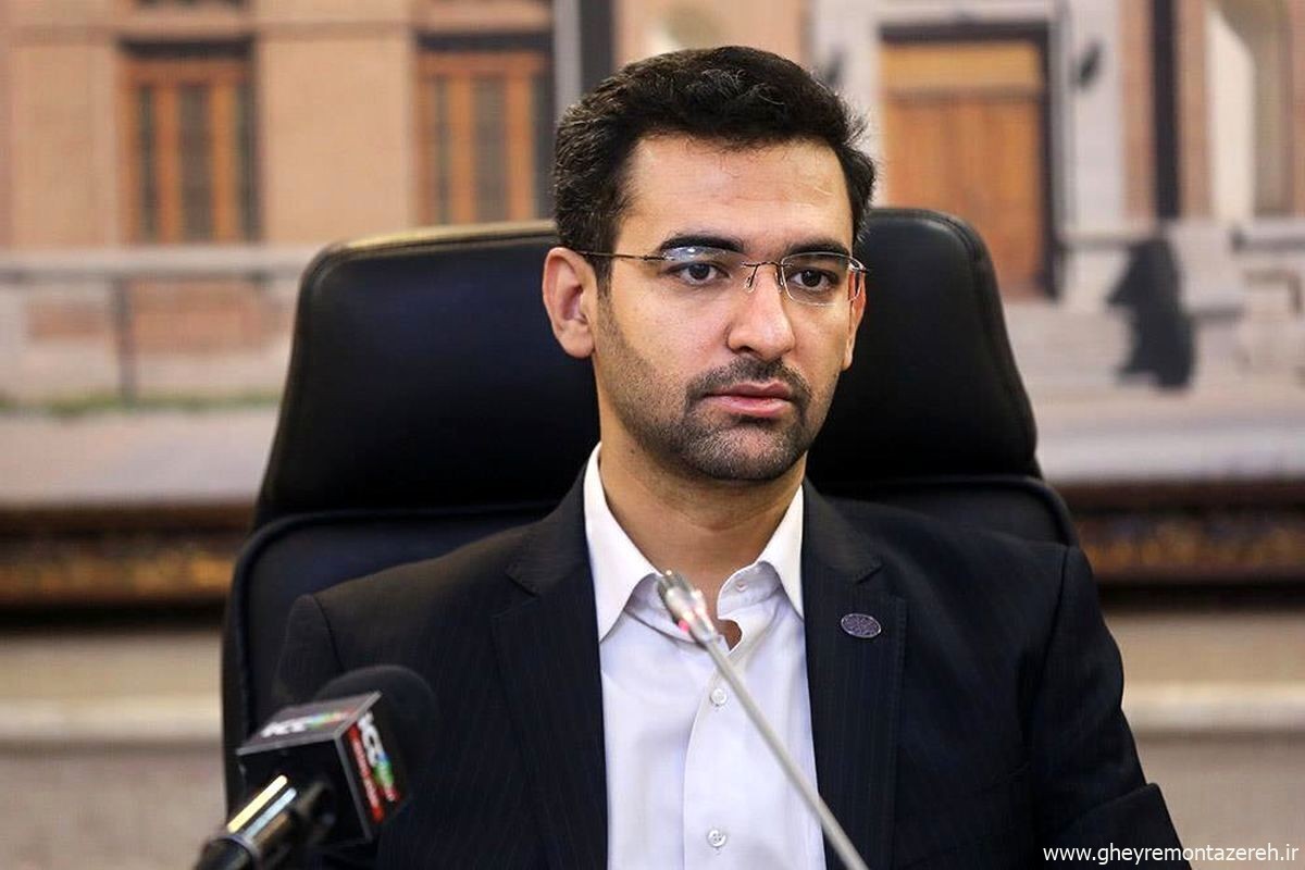 کیهان اشتباهش را پذیرفت و از آذری جهرمی عذرخواهی کرد