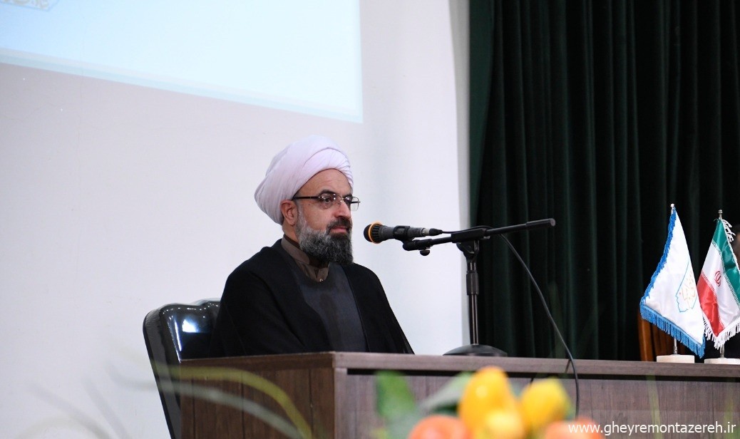 دبیر ستاد امر به معروف و نهی از منکر خبر داد: آغاز طراحی لباس جراحی اسلامی برای رعایت حدود شرعی در اتاق عمل