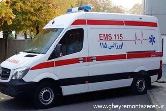 رکوردشکنی مزاحمت تلفنی برای اورژانس؛ ثبت ۱۰ هزار مزاحمت از ۱۱ تا ۱۷ اسفند/ آن‌ها اختلال روانی دارند؟ / کاهش سرمایه اجتماعی و کم محبتی بین مردم