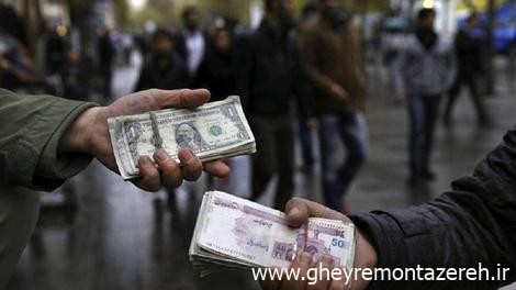 گرانی دلار در پی احتمال رئیس جمهور شدن ترامپ