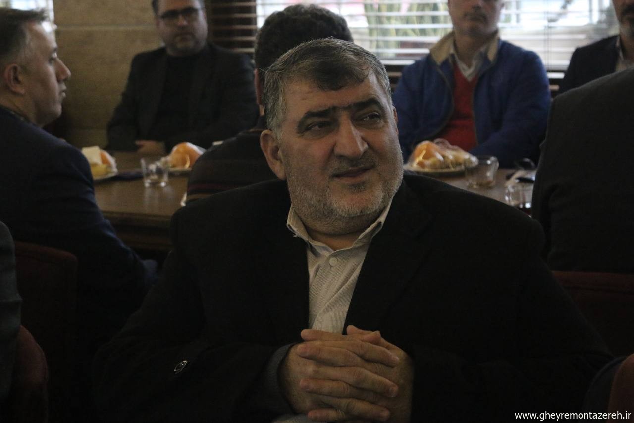 دلخوش: اجازه نخواهیم داد صنعت بیمه دچار آسیب شود