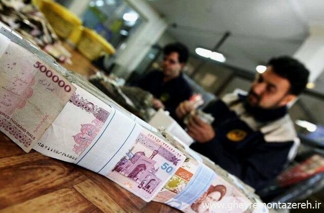 مبلغ عیدی کارگران به مناسبت سال ۱۴۰۳، از اخراجی تا تمام وقت