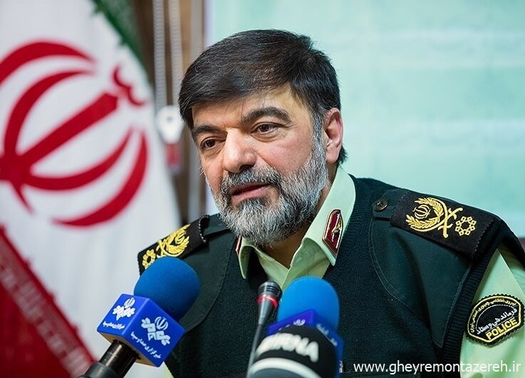 سردار رادان: پدیده شوم شوتی‌گری باید از بین برود