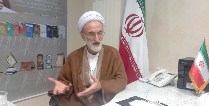 نامزد انتخابات خبرگان رهبری در گیلان: دولتها تفکرات اقتصاد اسلامی ندارند