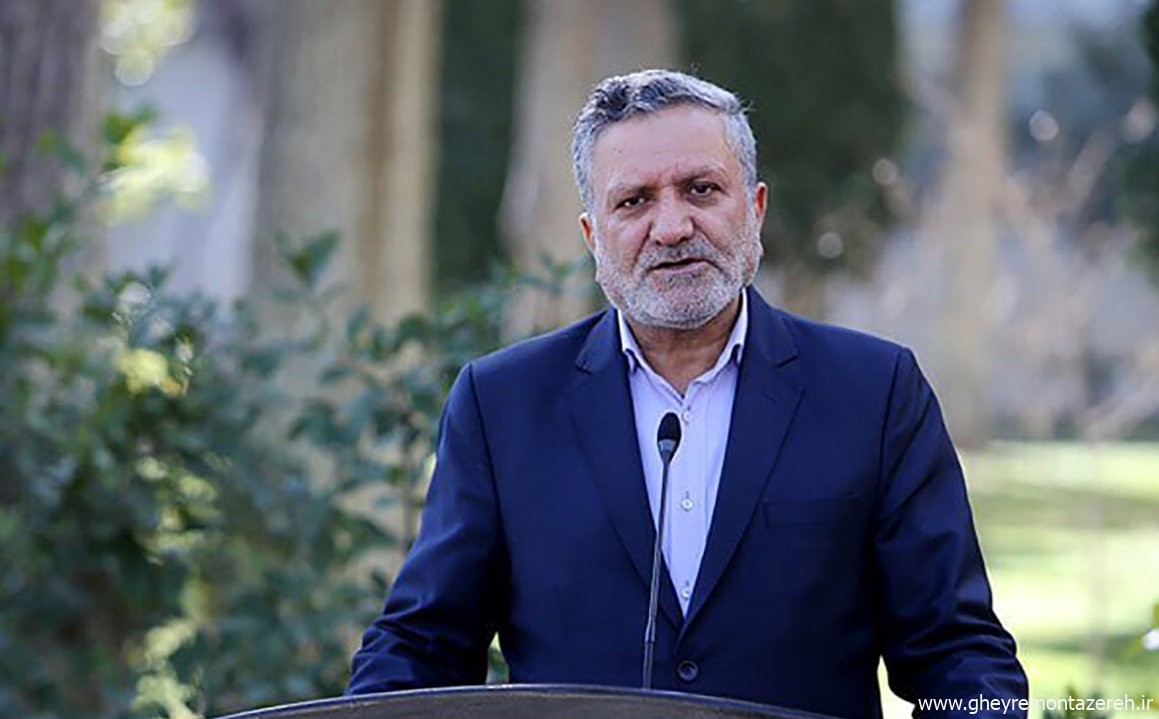 مرتضوی: قانون افزایش سن بازنشستگی از سال ۱۴۰۵ عملیاتی می‌شود
