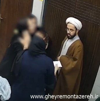 دادستان قم: در پرونده درگیری یک خانم و فرد روحانی، تاکنون کسی دستگیر نشده / دستورات قضایی لازم صادر و پرونده قضایی تشکیل شده