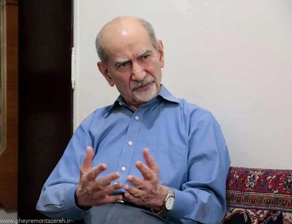 فهرست وزیران پیشنهادی پزشکیان، هماهنگ با تعهدات او در ایام انتخابات نیست فهرست وزیران پیشنهادی پزشکیان، هماهنگ با تعهدات او در ایام انتخابات نیست