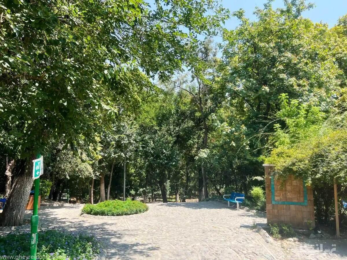 آقامیری: با آنها که مخالف ساخت مسجد هستند کاری نداریم! / امانی: طبق قانون پهنه پارک قیطریه، فضای سبز است، چطور میخواهند تغییر کاربری دهند آقامیری: با آنها که مخالف ساخت مسجد هستند کاری نداریم! / امانی: طبق قانون پهنه پارک قیطریه، فضای سبز است، چطور میخواهند تغییر کاربری دهند