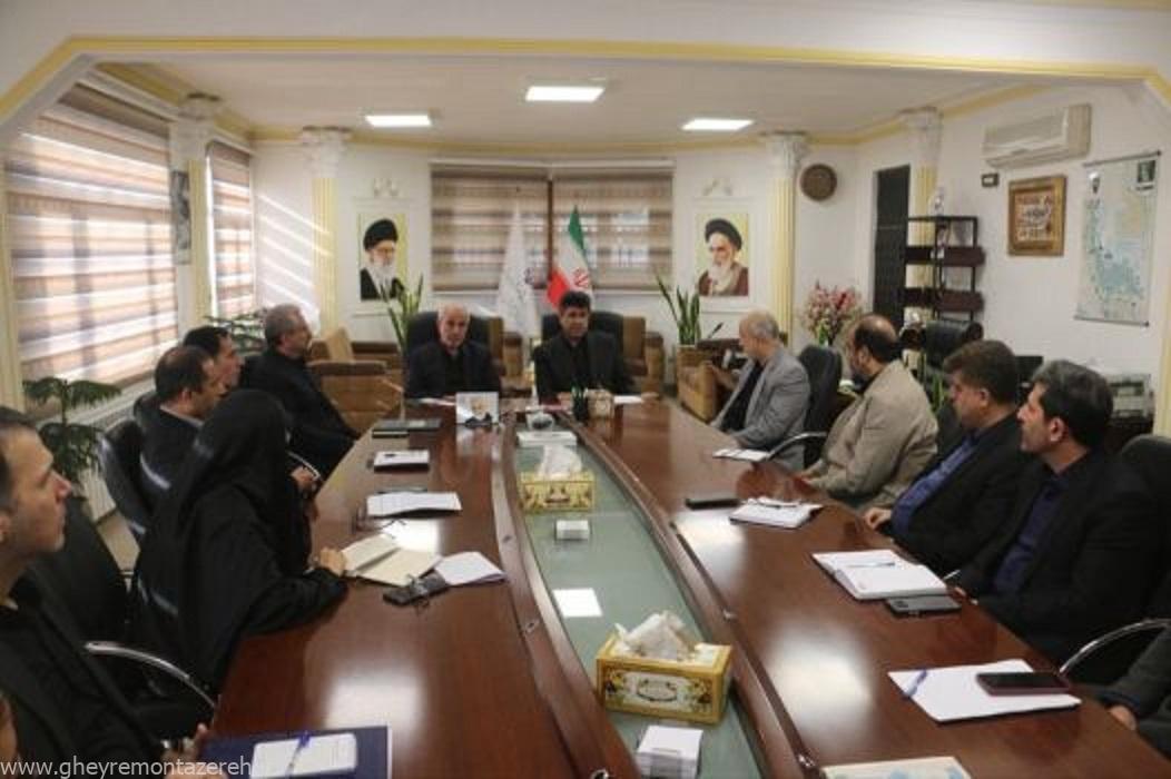 مدیرکل آموزش و پرورش گیلان اعلام کرد: پیشبینی بازنشستگی ۱۵۰۰ فرهنگی گیلانی در شهریور امسال مدیرکل آموزش و پرورش گیلان اعلام کرد: پیشبینی بازنشستگی ۱۵۰۰ فرهنگی گیلانی در شهریور امسال