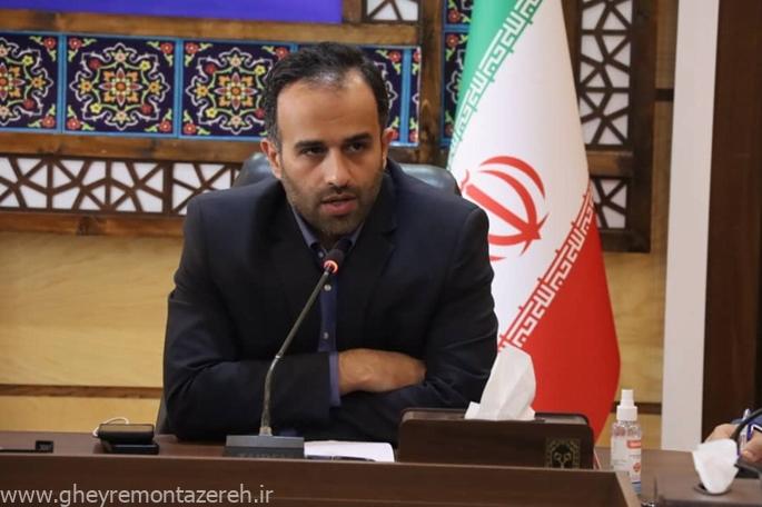 شهردار رشت تأکید کرد: شوقی: عملیات بازگشایی خیابان‌ها باید به جد پیگیری و تسریع یابد