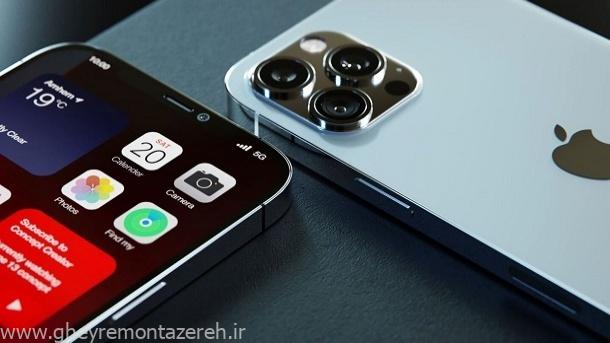 واردات تمام مدل های اپل آیفون ممنوع شد واردات تمام مدل های اپل آیفون ممنوع شد