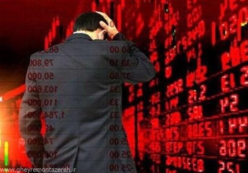 چرا حال بورس پریشان است؟