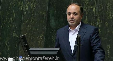 نوری قزلجه : قالیباف گفت هرگز کاندیدای انتخابات ریاست جمهوری نمی شود/ او رسما گفت محکم پای مدیریت مجلس می‌ایستد