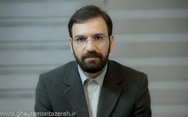 هاتف صالحی، فعال سیاسی اصولگرا: مخبر و فتاح بنا به مصالح کشور، به عرصه انتخابات ورود نخواهند کرد هاتف صالحی، فعال سیاسی اصولگرا: مخبر و فتاح بنا به مصالح کشور، به عرصه انتخابات ورود نخواهند کرد