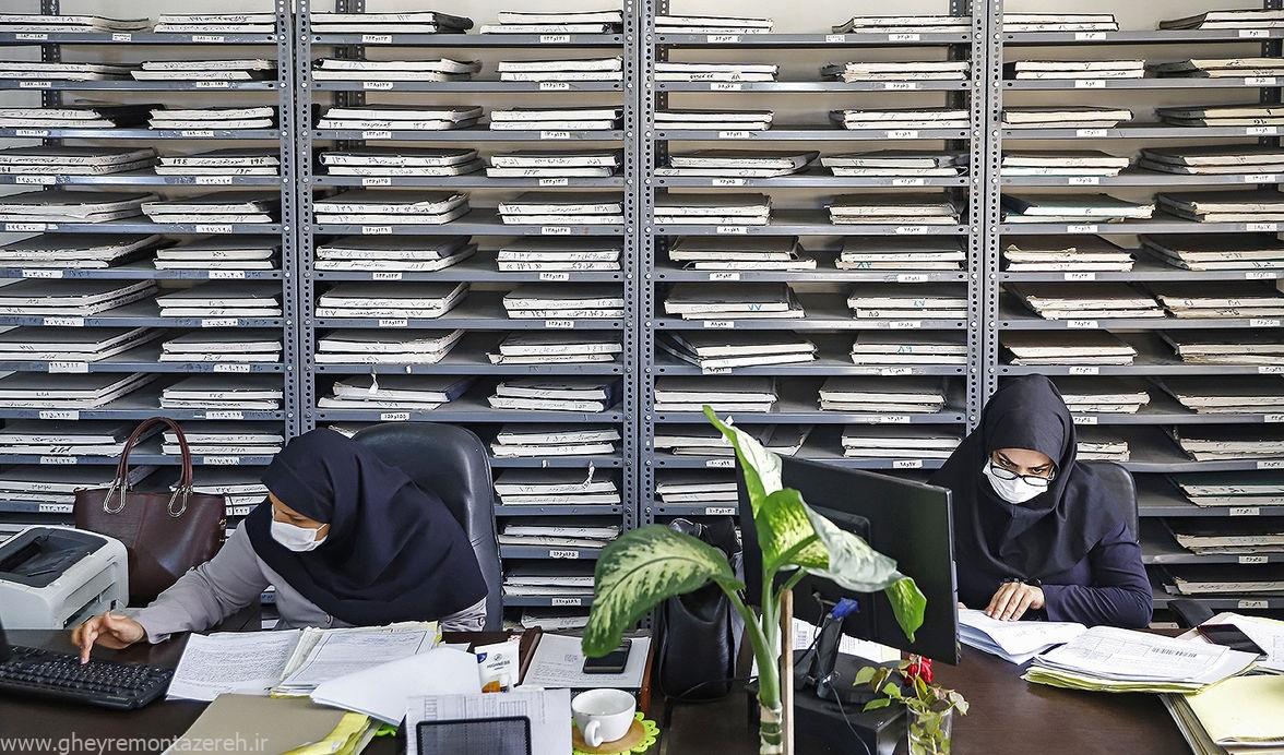 تبعات تعطیلیهای اجباری بر اقتصاد ایران چیست؟