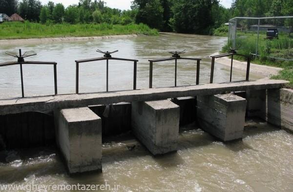 تداوم آبگذاری کانالهای آبیاری شبکه سفیدرود تا ۵ تیر تداوم آبگذاری کانالهای آبیاری شبکه سفیدرود تا ۵ تیر