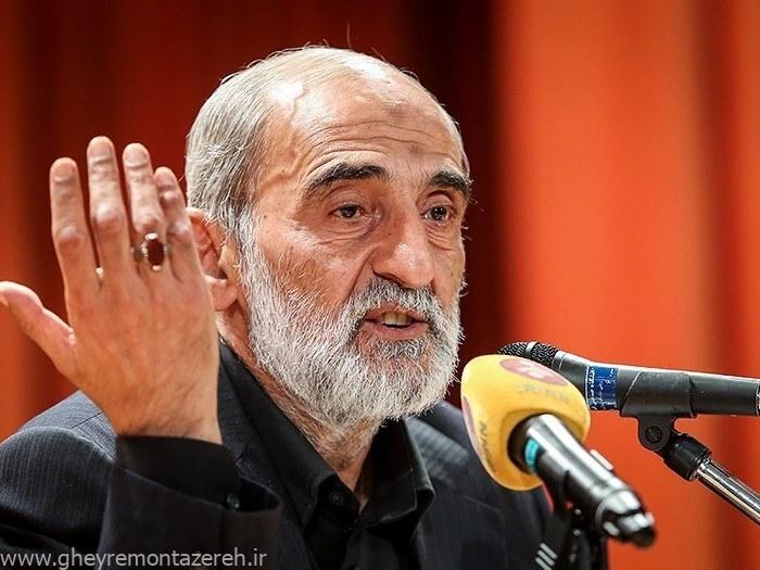 شریعتمداری خطاب به نامزدهای اصولگرا: اگر ائتلاف نکنید، رهرو شهید رئیسی نیستید شریعتمداری خطاب به نامزدهای اصولگرا: اگر ائتلاف نکنید، رهرو شهید رئیسی نیستید