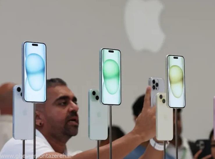 اپل با iOS ۱۹ عمر باتری آیفون را به شکل چشمگیری افزایش میدهد