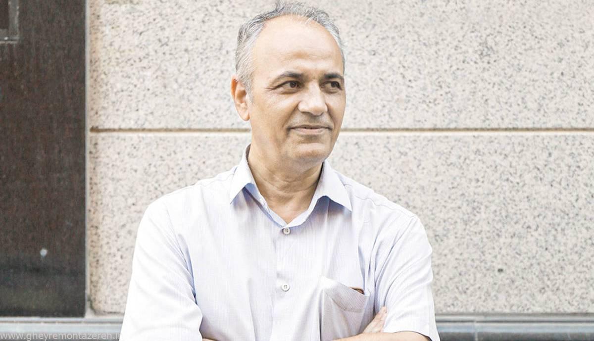 تمام فکر و ذکر و همّ و غمّ شماعدم مذاکره با آمریکاست/ ظاهرا تحریمهای ترامپ برایتان شیرین و نعمت است تمام فکر و ذکر و همّ و غمّ شماعدم مذاکره با آمریکاست/ ظاهرا تحریمهای ترامپ برایتان شیرین و نعمت است