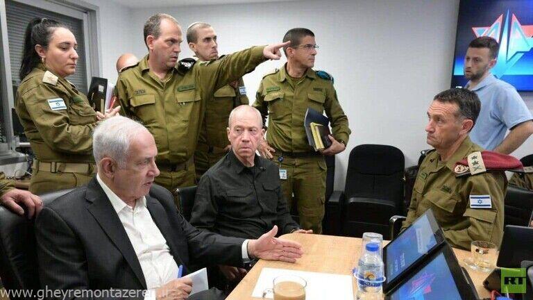 سندی از ارتش اسرائیل میگوید در صورت وقوع جنگ با حزبالله، برق برخی شهرهای اسرائیل به مدت ۳ روز قطع میشود / آب هم چند روز قطع خواهد شد / شاهد قطع خطوط تلفن ثابت و همراه هم خواهیم بود / ۴۰ درصد از نیروی کار نیز در طول جنگ، قادر به کار نخواهند بود / اسرائیل با صدها موشک با سرهای جنگی از ۵۰ کیلو تا ۱۰ برابر آن هدف قرار میگیرد / حزبالله اهدافی تا جنوب حیفا، از جمله تلآویو را هم هدف قرار میدهد