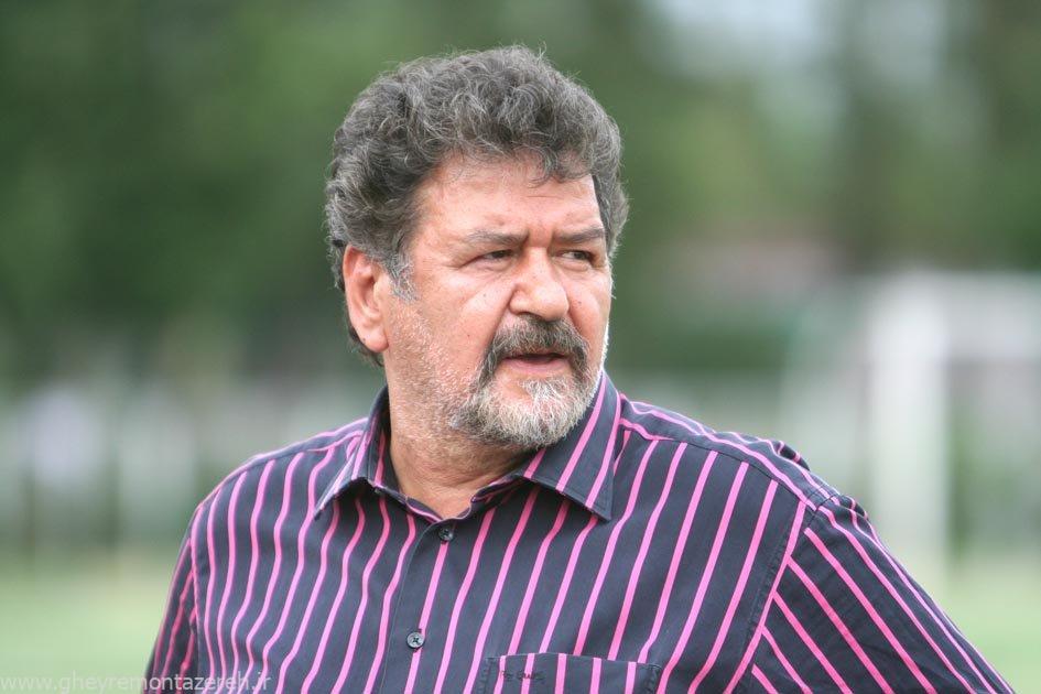 امیر عابدینی در راه مالکیت سپیدرود؟!