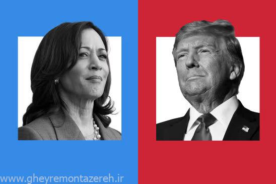 چرا «ترامپ» و «هریس» هر دو به پیروزی در انتخابات خوشبیناند؟