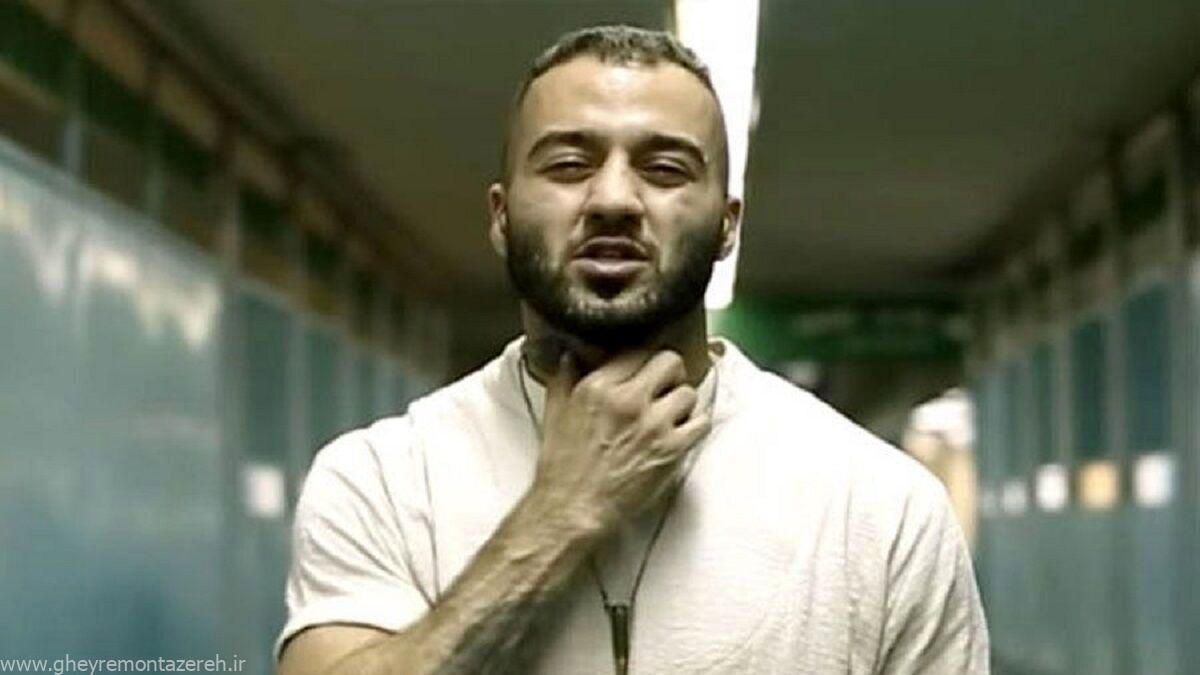 حکم پرونده توماج صالحی صادر شد حکم پرونده توماج صالحی صادر شد