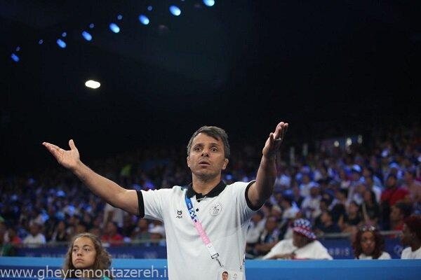 واکنش رنگرز به شایعه استعفا: این موضوع را از شما میشنوم!