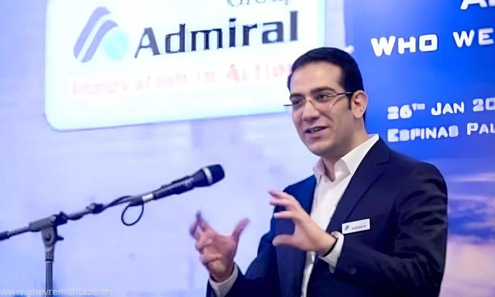 گزارش بلومبرگ از حسین شمخانی یا هکتور؛ او چگونه به سلطان فروش نفت ایران تبدیل شد؟