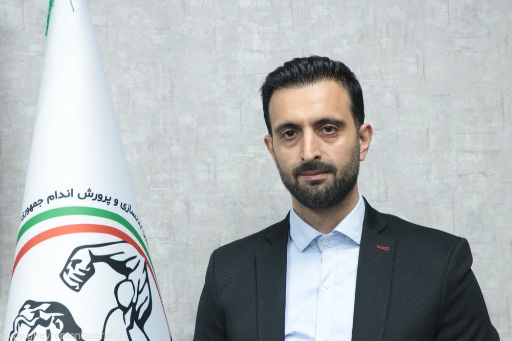 رشت میزبان دور رفت سومین دوره لیگ بدنسازی و پرورش اندام