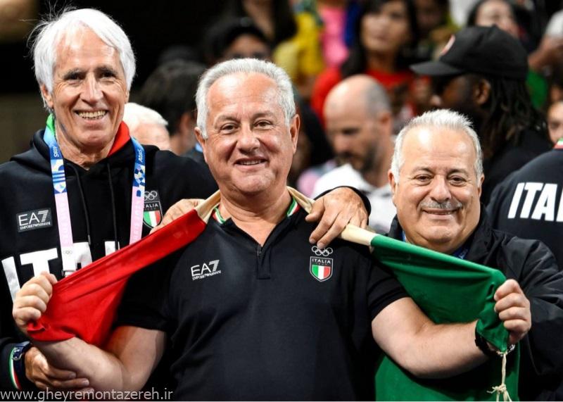 راز عجیب خولیو ولاسکو: هیچکس نمیدانست! راز عجیب خولیو ولاسکو: هیچکس نمیدانست!