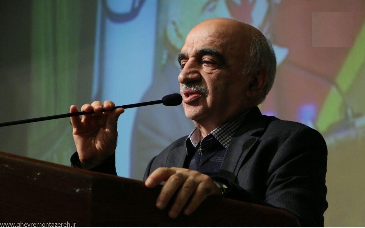 رئیس اسبق دانشگاه علوم پزشکی گیلان دار فانی را وداع گفت