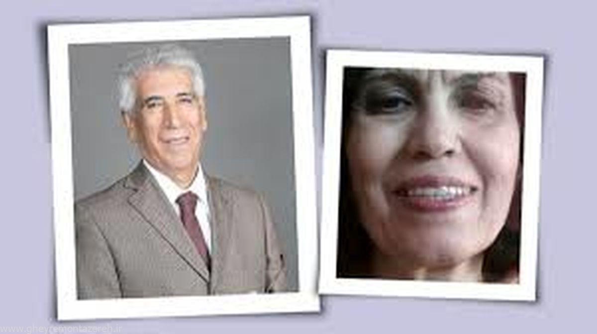 متهمان قتل پیچیده دکتر ضیایی و همسرش در دادگاه چه گفتند؟ متهمان قتل پیچیده دکتر ضیایی و همسرش در دادگاه چه گفتند؟