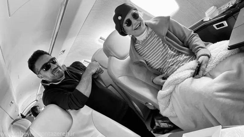 قتل مدیربرنامه های گوگوش در کالیفورنیا