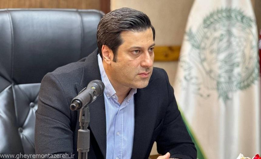 اعضای ستاد اجرایی سیزدهمین جشنواره تئاتر شهروند لاهیجان منصوب شدند اعضای ستاد اجرایی سیزدهمین جشنواره تئاتر شهروند لاهیجان منصوب شدند