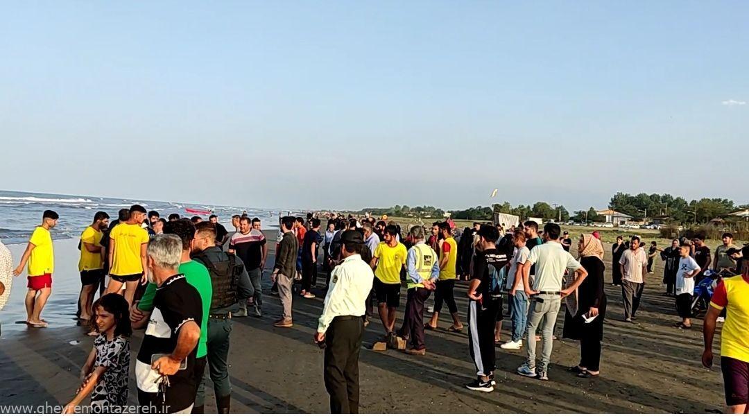 پیدا شدن همه اعضای غرق شده خانواده فومنی در رضوانشهر پیدا شدن همه اعضای غرق شده خانواده فومنی در رضوانشهر