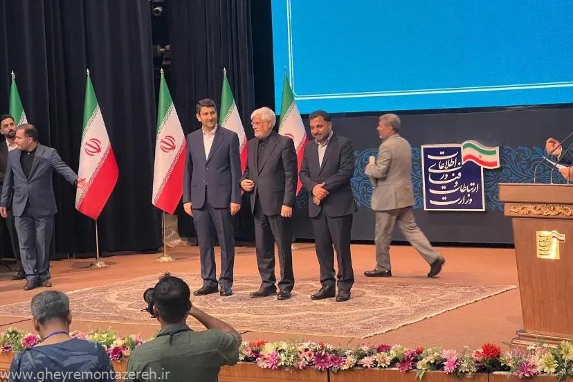 وزیر ارتباطات: فیلترینگ در وضعیت فعلی به نفع هیچکس نیست