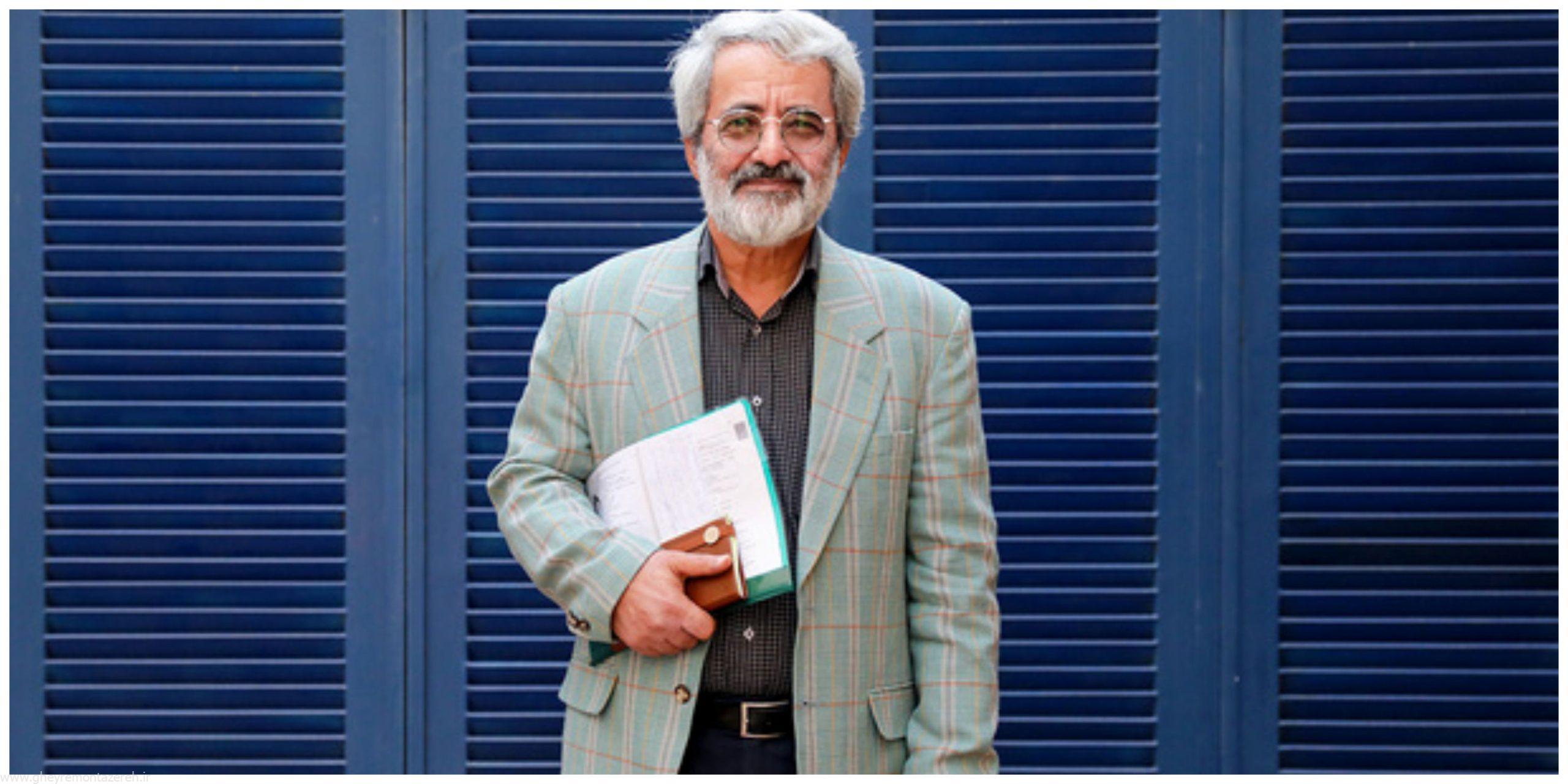 هشدار سلیمینمین به تریبونداران؛ هزینه تنبیه دشمن را بالا نبریم/ رسانه ملی مراقب تفرقهافکنان باشد/ از راننده تاکسی گرفته تا دانشگاهیان تریبون دارند