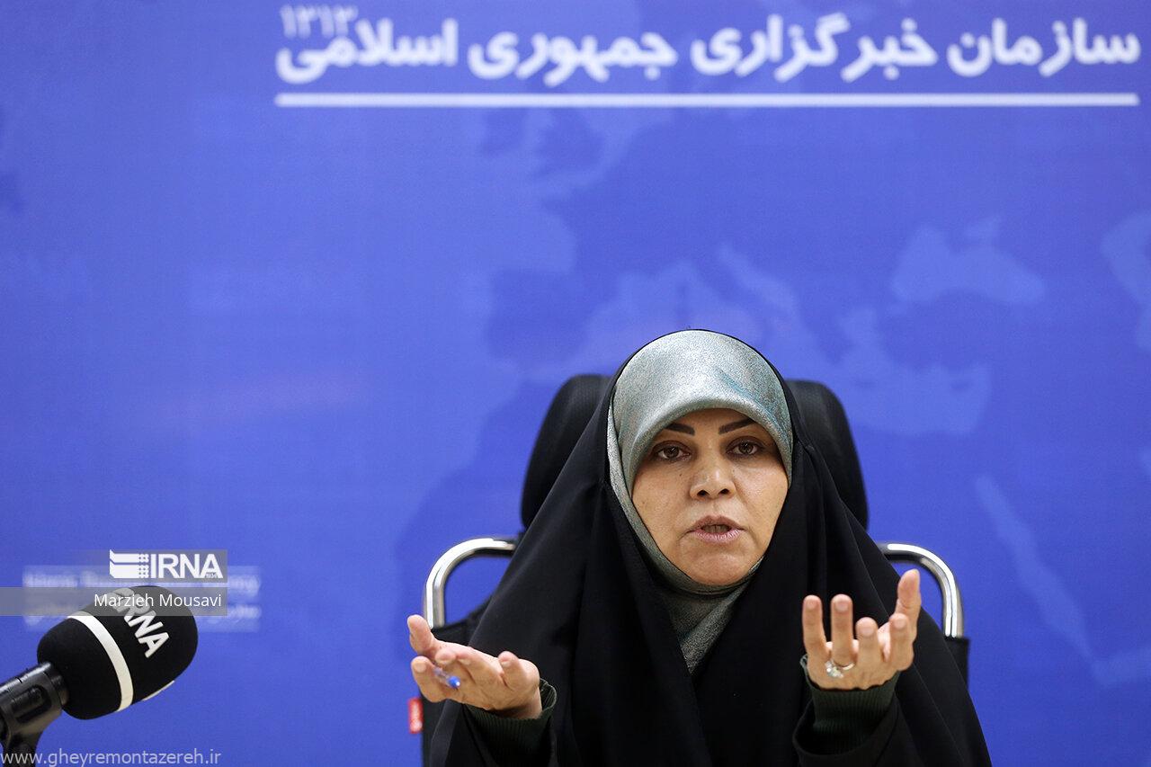 به رئیسی گفته بودند ته تغاری دولتتان را جمع کنید /آنها که به ظاهر خود را حزب اللهی میدانند خیلی اذیتم کردند و حتی فحش میدادند