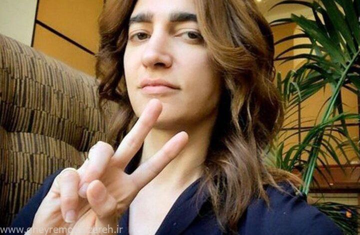 «شاهزاده سرین» به ۶۶ ماه حبس به دلیل تشویق به فساد و فحشا، ۳۶ ماه حبس به دلیل توهین به مقدسات و ۷ ماه حبس به دلیل تبلیغ علیه نظام محکوم شد «شاهزاده سرین» به ۶۶ ماه حبس به دلیل تشویق به فساد و فحشا، ۳۶ ماه حبس به دلیل توهین به مقدسات و ۷ ماه حبس به دلیل تبلیغ علیه نظام محکوم شد