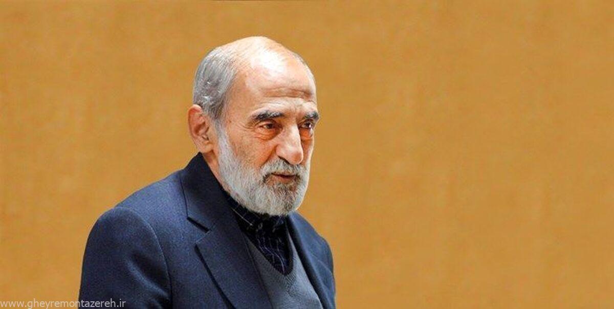 حمله تند شریعتمداری به صرافیهایی که ارز را با کانال تلگرامی نرخگذاری میکنند؛ با آنها برخورد شود/ چه کسانی معیشت مردم را گرو گرفتهاند؟!