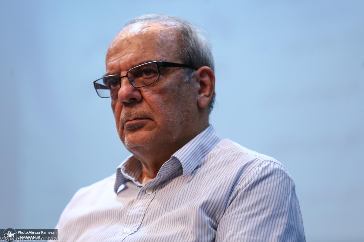 عباس عبدی: پیشنهاد اصلی اصلاحات، متوجه حکومت است، نه مردم/ فیلترینگ نتیجه عبور از مردم است/ شرایط بدتر هم خواهد شد اگر…