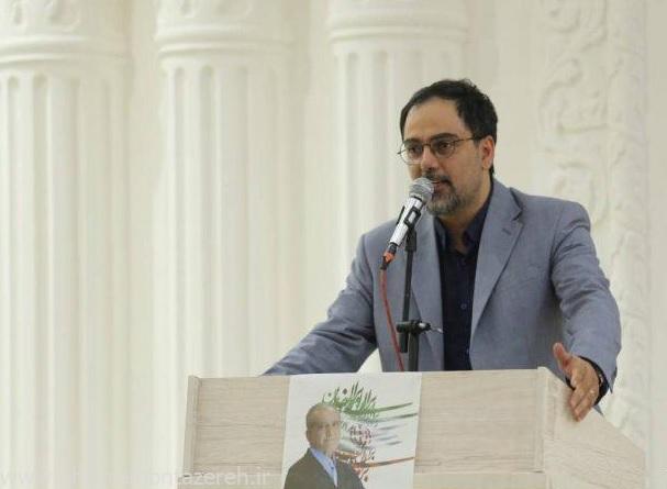 حضور دنیامالی در کابینه را به فال نیک مینگریم / نقد کابینه پیشنهادی حق مسلم کنشگران است حضور دنیامالی در کابینه را به فال نیک مینگریم / نقد کابینه پیشنهادی حق مسلم کنشگران است