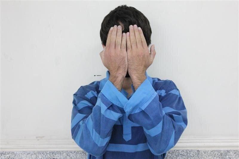 دستگیری عاملان قدرتنمایی با سلاح سرد در رشت