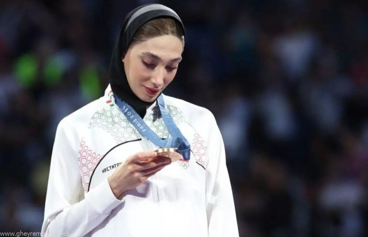 سخنگوی کمیسیون آموزش و تحقیقات مجلس انقلابی: مانعی برای تحصیل مبینا نعمتزاده در رشته پزشکی وجود ندارد!