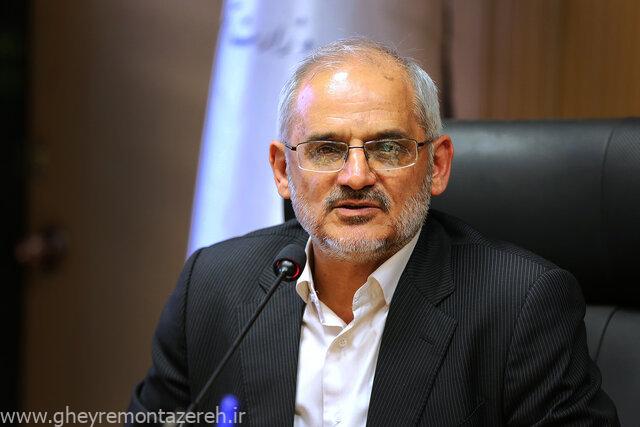 علی قلهکی مدعی شد: حاجی میرزایی برای ابقا نشدن مراد صحرایی در آموزش و پرورش پای به میدان میگذارد؟!