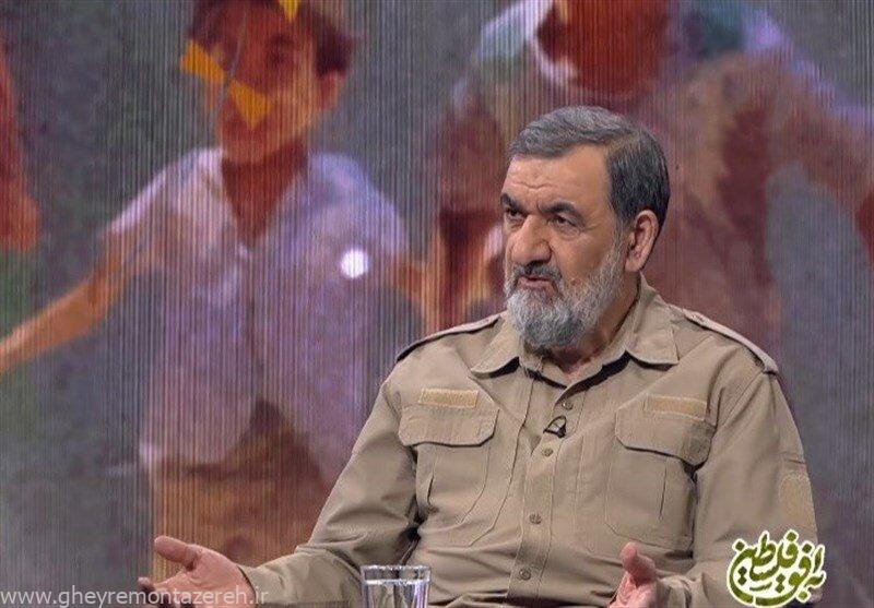 پاسخ حساب شدهای برای اسرائیل آماده کردهایم/ نمیگذاریم نتانیاهو از باتلاق بیرون بیاید پاسخ حساب شدهای برای اسرائیل آماده کردهایم/ نمیگذاریم نتانیاهو از باتلاق بیرون بیاید