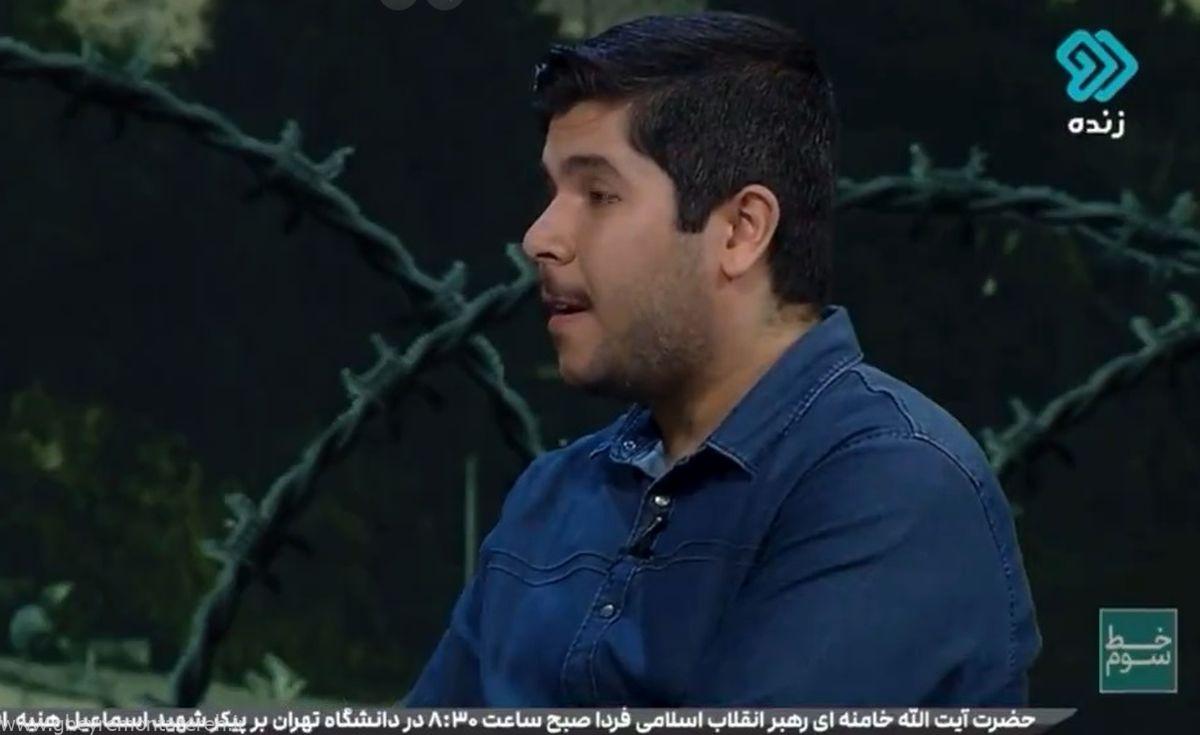 اظهارات چهره حامی سعید جلیلی: چقدر ساده هستند این افرادی که میگویند مراقب باشید که جنگ نشود!