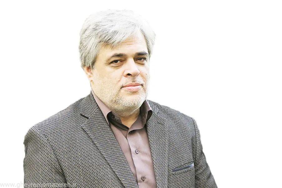 مهاجری: سریال تقابل تندروها با رهبری / حضور کاسبانتحریم پشتصحنه تندروها / امیدوارم بتوانند افراطیها را مهار کنند / تندروها از مذاکره لطمه میخورند