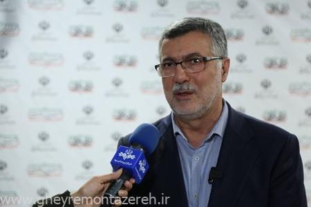 وزیر بهداشت: بخش اول مطالبات پرستاران پرداخت شد